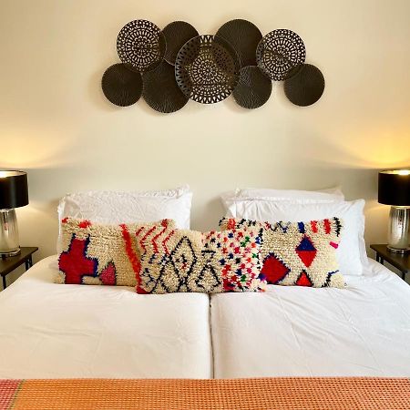 Leith Street Suite Edynburg Zewnętrze zdjęcie