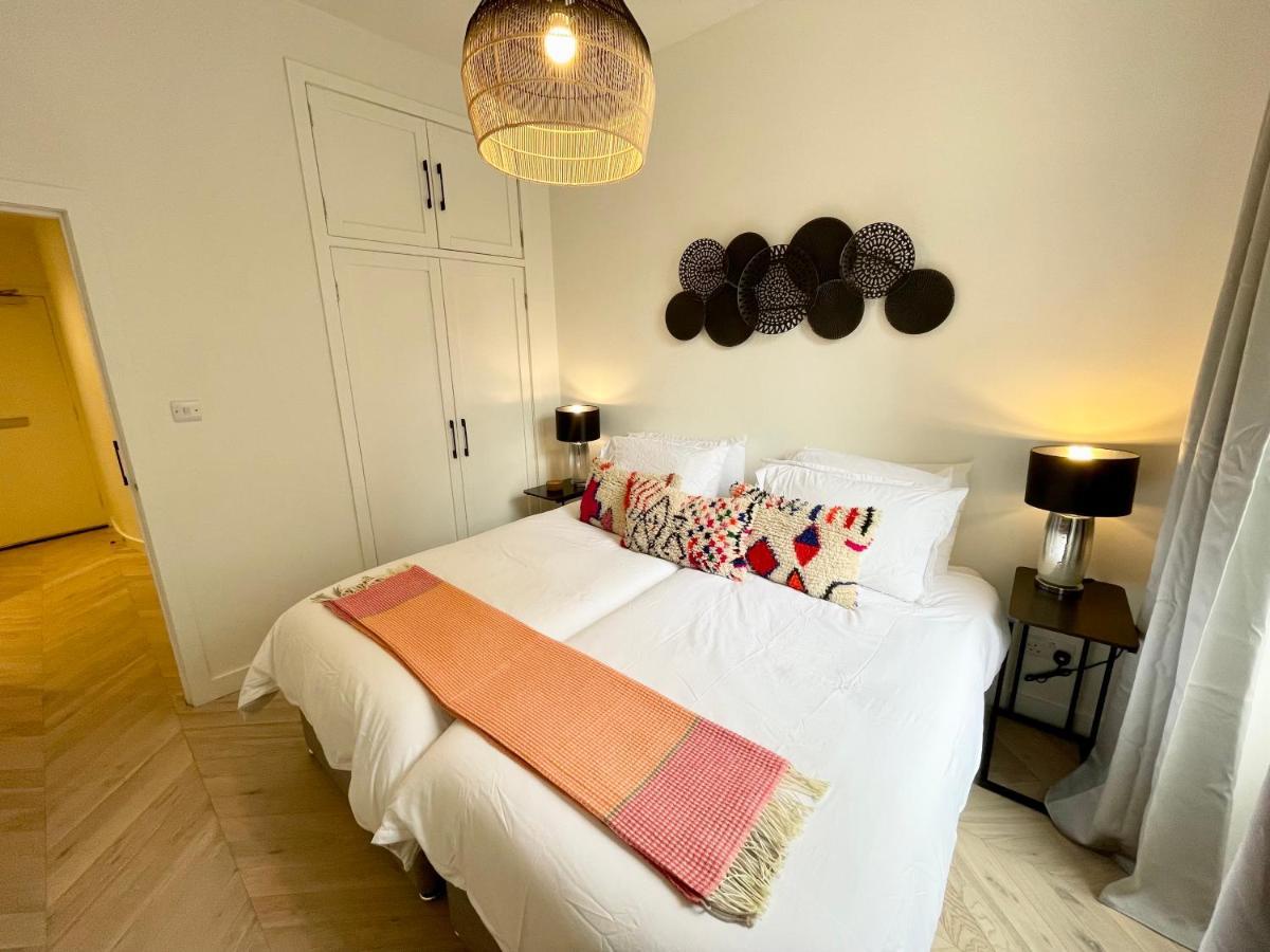 Leith Street Suite Edynburg Zewnętrze zdjęcie